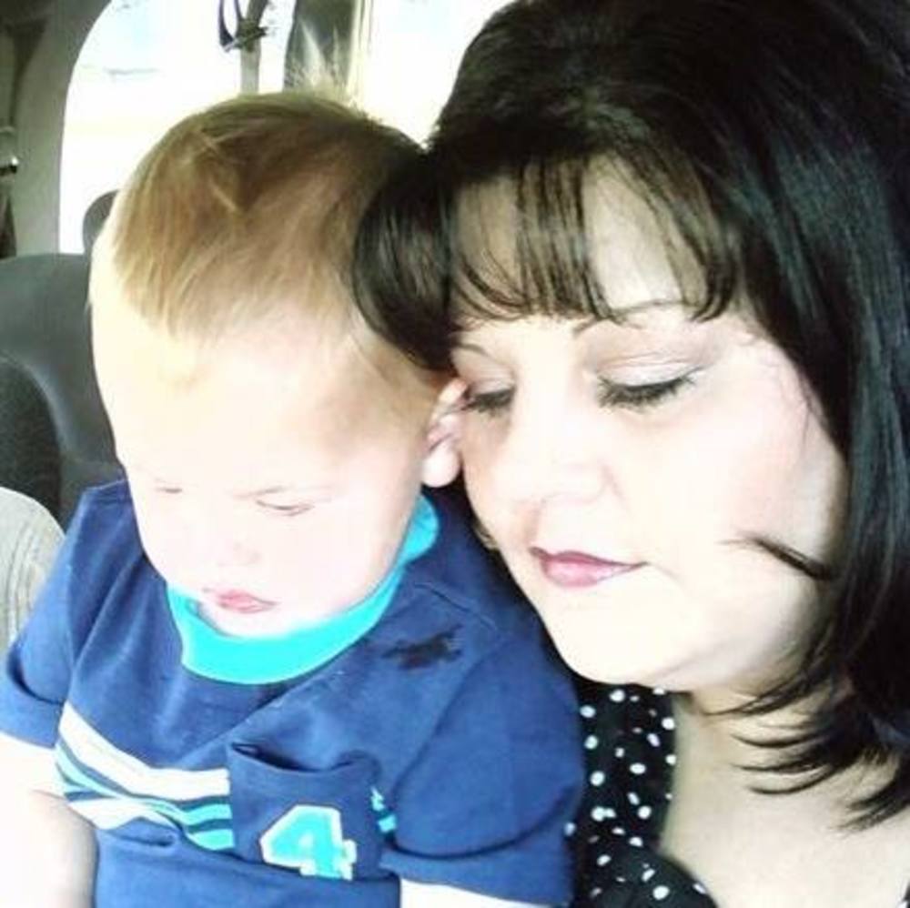 Meet your Posher, Jennifer